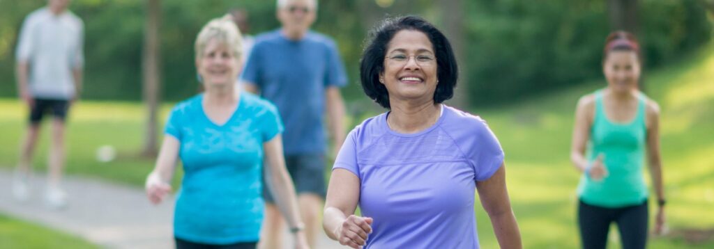Weight Loss in Pollokshields